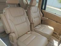 2008 HONDA VAN ODYSSEY EXL LUXURY LEATHER SEATING!!! ROBINS AUTO SALES INC - Image 4