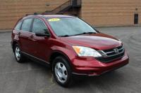 2011 Honda CR-V LX Lancaster Dr Se Salem OR 97317 - Image 2