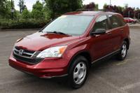 2011 Honda CR-V LX Lancaster Dr Se Salem OR 97317 - Image 3