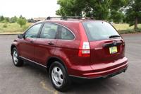 2011 Honda CR-V LX Lancaster Dr Se Salem OR 97317 - Image 4