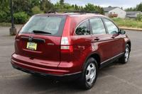 2011 Honda CR-V LX Lancaster Dr Se Salem OR 97317 - Image 5