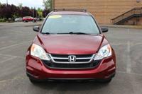 2011 Honda CR-V LX Lancaster Dr Se Salem OR 97317 - Image 7