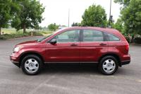 2011 Honda CR-V LX Lancaster Dr Se Salem OR 97317 - Image 8