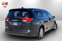 2022 Chrysler Voyager LX van Brilliant Black Crystal Pearlcoat CALL 928-351-6484 FOR AVAILABILITY - Image 3