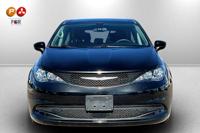 2022 Chrysler Voyager LX van Brilliant Black Crystal Pearlcoat CALL 928-351-6484 FOR AVAILABILITY - Image 4