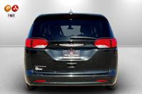 2022 Chrysler Voyager LX van Brilliant Black Crystal Pearlcoat CALL 928-351-6484 FOR AVAILABILITY - Image 5