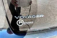 2022 Chrysler Voyager LX van Brilliant Black Crystal Pearlcoat CALL 928-351-6484 FOR AVAILABILITY - Image 9