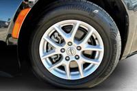 2022 Chrysler Voyager LX van Brilliant Black Crystal Pearlcoat CALL 928-351-6484 FOR AVAILABILITY - Image 10