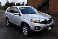 2013 Kia Sorento LX Lancaster Dr Se Salem OR 97317