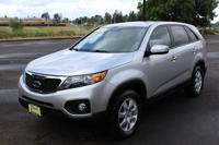2013 Kia Sorento LX Lancaster Dr Se Salem OR 97317 - Image 3