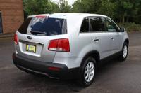 2013 Kia Sorento LX Lancaster Dr Se Salem OR 97317 - Image 5