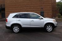 2013 Kia Sorento LX Lancaster Dr Se Salem OR 97317 - Image 6