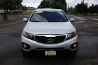2013 Kia Sorento LX Lancaster Dr Se Salem OR 97317 - Image 7