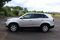 2013 Kia Sorento LX Lancaster Dr Se Salem OR 97317 - Image 8