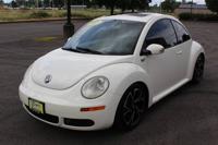 2008 Volkswagen Beetle Triple White Lancaster Dr Se Salem OR 97317 - Image 3