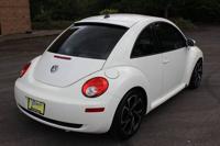 2008 Volkswagen Beetle Triple White Lancaster Dr Se Salem OR 97317 - Image 5