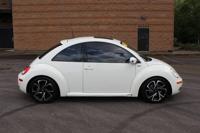 2008 Volkswagen Beetle Triple White Lancaster Dr Se Salem OR 97317 - Image 6