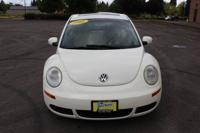 2008 Volkswagen Beetle Triple White Lancaster Dr Se Salem OR 97317 - Image 7