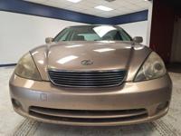 2006 LEXUS ES330....SUPER CLEAN ..678 755 0651 ATLANTA - Image 3