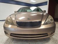 2006 LEXUS ES330....SUPER CLEAN ..678 755 0651 ATLANTA - Image 9