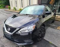 2019 Nissan Sentra S Atlanta - Image 2