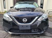 2019 Nissan Sentra S Atlanta - Image 3