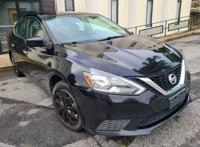 2019 Nissan Sentra S Atlanta - Image 4