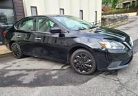 2019 Nissan Sentra S Atlanta - Image 5