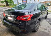2019 Nissan Sentra S Atlanta - Image 6