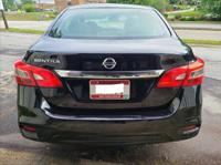2019 Nissan Sentra S Atlanta - Image 7