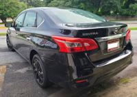 2019 Nissan Sentra S Atlanta - Image 8