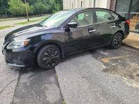 2019 Nissan Sentra S Atlanta - Image 9