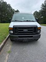 2008 Ford E-150 COMMERCIAL DOUGLASVILLE - Image 3
