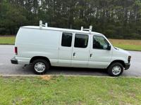 2008 Ford E-150 COMMERCIAL DOUGLASVILLE - Image 5
