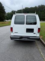 2008 Ford E-150 COMMERCIAL DOUGLASVILLE - Image 6