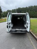 2008 Ford E-150 COMMERCIAL DOUGLASVILLE - Image 7