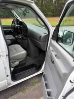 2008 Ford E-150 COMMERCIAL DOUGLASVILLE - Image 9
