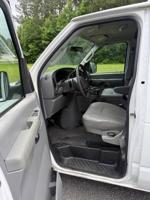 2008 Ford E-150 COMMERCIAL DOUGLASVILLE - Image 10