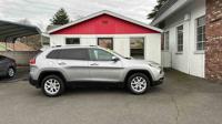 2015 JEEP CHEROKEE 4x4 4WD LATITUDE SPORT UTILITY 4D SUV Cars to Go - Image 3