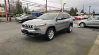 2015 JEEP CHEROKEE 4x4 4WD LATITUDE SPORT UTILITY 4D SUV Cars to Go - Image 6
