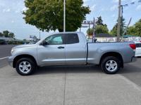 2013 Toyota Tundra 4x4 Double Cab replaced 4.6L V8 310hp w/ 110k Motor TRADES WELCOME!! - Image 3