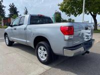 2013 Toyota Tundra 4x4 Double Cab replaced 4.6L V8 310hp w/ 110k Motor TRADES WELCOME!! - Image 4