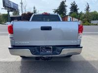 2013 Toyota Tundra 4x4 Double Cab replaced 4.6L V8 310hp w/ 110k Motor TRADES WELCOME!! - Image 5