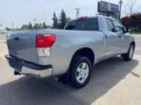 2013 Toyota Tundra 4x4 Double Cab replaced 4.6L V8 310hp w/ 110k Motor TRADES WELCOME!! - Image 6