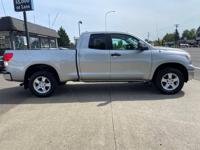 2013 Toyota Tundra 4x4 Double Cab replaced 4.6L V8 310hp w/ 110k Motor TRADES WELCOME!! - Image 9