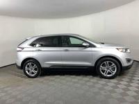 2018 Ford Edge Titanium Stop In Save !! + Auto Town GMC - Image 3