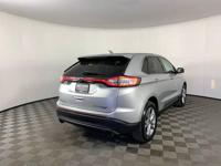 2018 Ford Edge Titanium Stop In Save !! + Auto Town GMC - Image 4