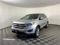 2018 Ford Edge Titanium Stop In Save !! + Auto Town GMC - Image 6