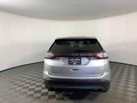 2018 Ford Edge Titanium Stop In Save !! + Auto Town GMC - Image 10