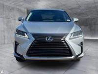 2016 Lexus RX350 V6 3.5L - Luxury SUV Scottsdale AZ - Image 3
